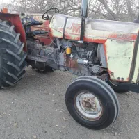 ۲۸۵ مدل ۶۱ موتورسفید|خودرو سنگین|قلقل رود, |دیوار