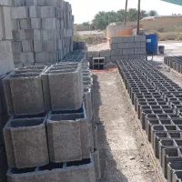 کارگر بلوک زنی