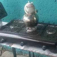 گاز س۳ شعله رومیزی
