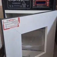 دستگاه جوجه کشی