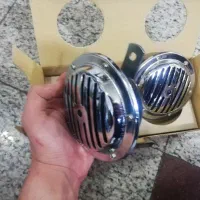 بوق استیل متوسط