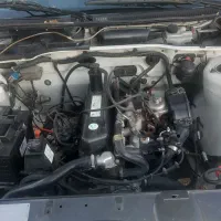 پژو Rd مدل ۸۱ بیرنگ|خودرو سواری و وانت|کرمانشاه, |دیوار