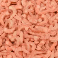 میگو پوست و رگ گرفته