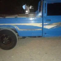 سایپا مدل 1400