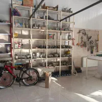 یک مغازه ابزار فروشی با کل وسایل ها به فروش میرسد|فروشگاه و مغازه|مهاباد (آذربایجان غربی), |دیوار