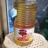 روغن سرخ کردنی