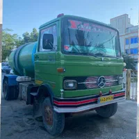 تخلیه چاه فاضلاب