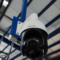 استخدام نصاب ماهر دوربین مداربسته