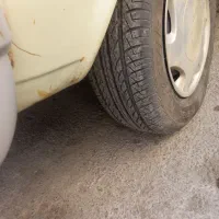 وانت ۹۳ بی رنگ دوگانه