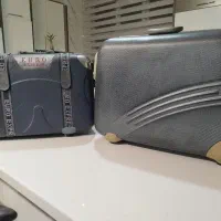 چمدان مسافرتی