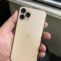 iPhone 11 Pro 64