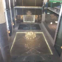 کفسابی،سنگسابی،نماشویی کف ساب،سنگ ساب،ساب زن نما
