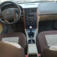 پژو پارس مدل1401 بدون رنگ معاوضه و اقساط 3ماهع