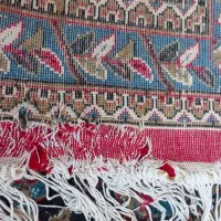 فرش قرمز ۱۲متری|فرش|قوچان, |دیوار