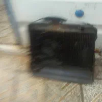 رادیاتور مسی پیکان|قطعات یدکی و لوازم جانبی|الوند, |دیوار