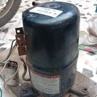 موتور کولرگازی