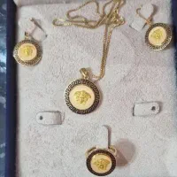 نیم ست ورساچه نو