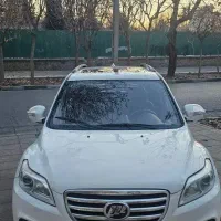 لیفانX60مدل۹۳بیرنگ
