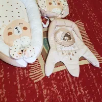 تشک گارد دار|اسباب و اثاث بچه|نورآباد, |دیوار