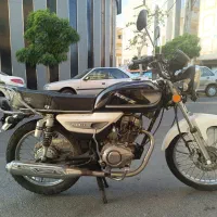 موتور سیکلت 169 ام کا زد MKZ