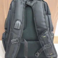 کیف کوله لپتاپ برند antler نو|کیف، کفش، کمربند|اصفهان, چرخاب|دیوار