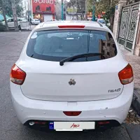 تیبا ۲|خودرو سواری و وانت|باقرشهر, |دیوار