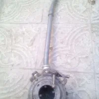 حدیده کن دستی و لوله بر دستی