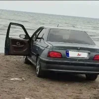 معامله پارس مدل پایین و تصادفی(سنم )