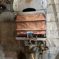 ابگرمکن دیواری بوتان