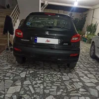 پژو ۲۰۷ دنده ۱۴۰۲ بدون نقطه|خودرو سواری و وانت|امیرکلا, |دیوار