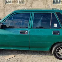 فروشی هاچبک کره ای