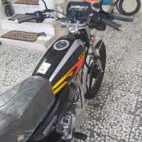 هندا 200باسل|موتورسیکلت|لنگرود, |دیوار