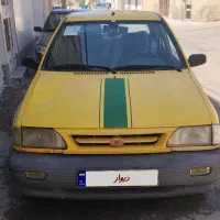 تاکسی ۸۸