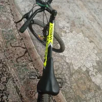 دوچرخه WEGO آلومینیومی سایز 26