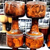 تمبک مهر ویژه babaie esfahan