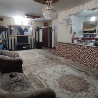 واحد70متری سنددار