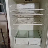 یخچال فریزر هیمالیا|یخچال و فریزر|گرگان, |دیوار