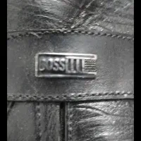 کفش مجلسی چرمی|کیف، کفش، کمربند|شیراز, تندگویان|دیوار