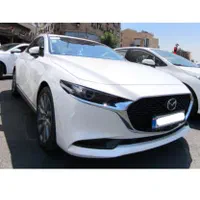مزدا 3 وارداتی .. مدل 2025              تحویل آنی