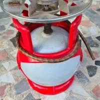 پکنیک بوتان بزرگ 5 کیلوی اتیقه نایاب 10 تومان
