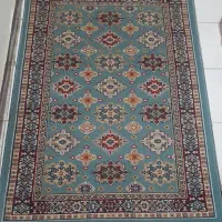 قالی و قالیچه - ۳ عدد|فرش|رشت, خمیران زاهدان|دیوار