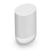 اسپیکر یا بلندگوی برند آمریکایی سونوس sonos move 2|پخش‌کننده همراه|تهران, تهران‌نو|دیوار