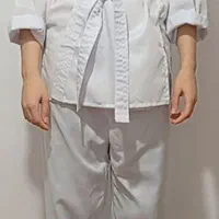 لباس کاراته