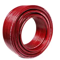 فروش ویژه شلنگ‌های آب و گاز با کیفیت عالی