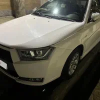 دنا پلاس توربو اتوماتیک مدل ۹۹|خودرو سواری و وانت|ری, منصوریه منگل|دیوار