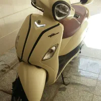 یاماها فیلانو