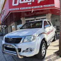 تویوتا هایلوکس|خودرو سواری و وانت|بیرجند, |دیوار