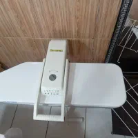 اتو پرس صفحه ای