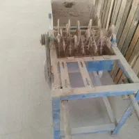 فروش دو عدد آسیاب دست دوم|ماشینآلات صنعتی|بیستون, |دیوار