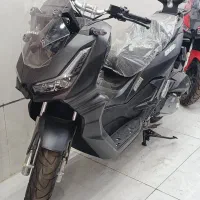 ADV160|موتورسیکلت|قروه, |دیوار